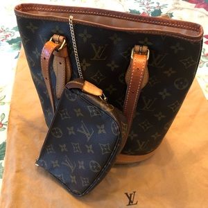 Louis Vuitton 2 Piece Set
